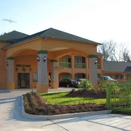 Scottish Inns  Suites