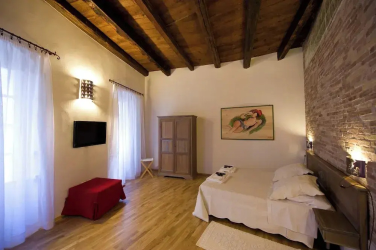 Cagliari Homes