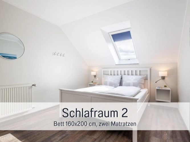 Ferienhaus Müller Fehmarn