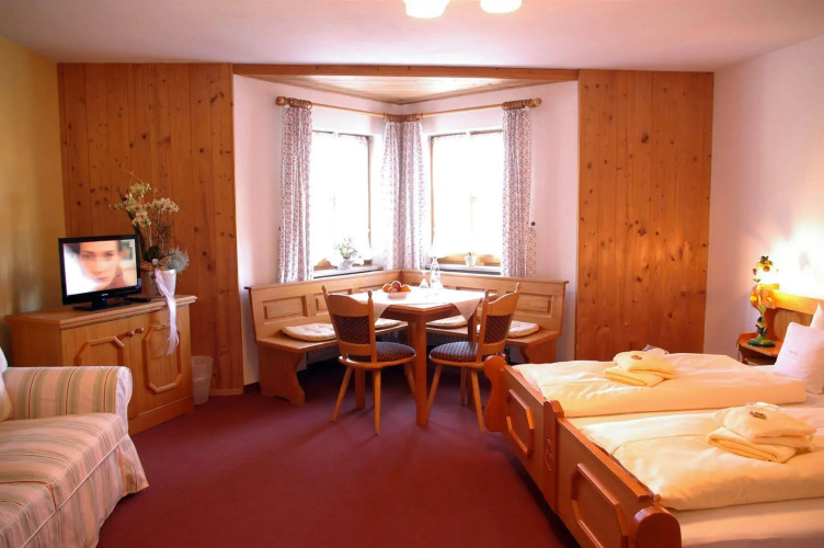 Landgasthof Goldener Pflug, Bild 7