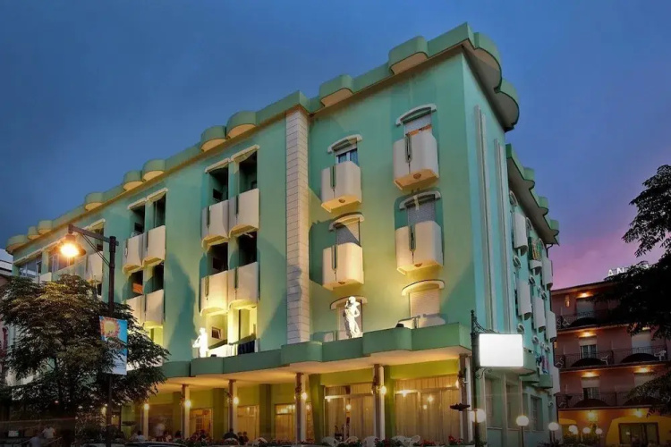 Otel görseli