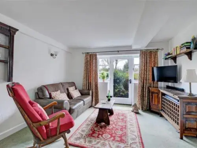 Holiday Home Elter Shop