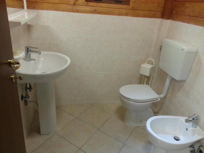 1 Bedroom Bungalow