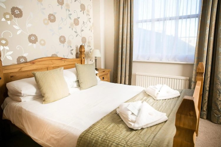 Delta Hotels Durham Royal County