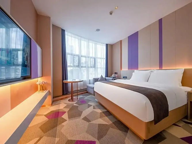 Lavande Hotel (Kunming Railway Station)