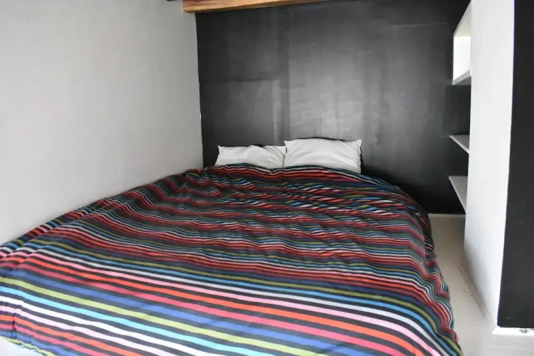 Studio Apartment in Saint-germain-des-prés & Saint-michel