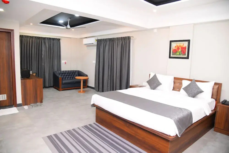 Abion Hotels