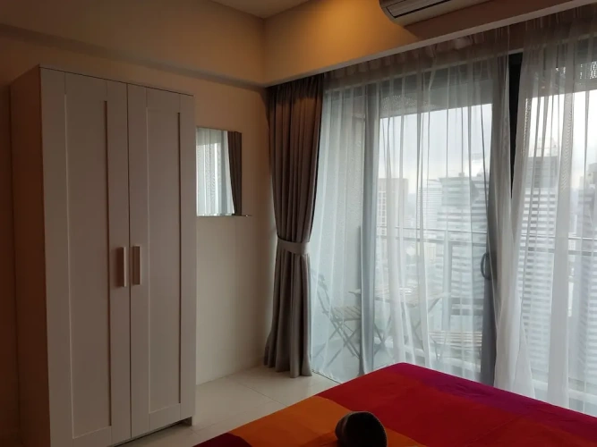 2 Bedrooms Standard Double Family room