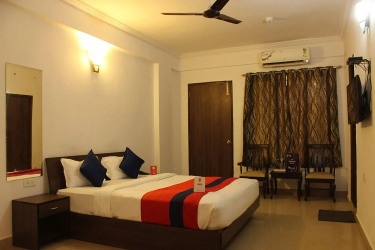 Shivam Resort by OYO Rooms