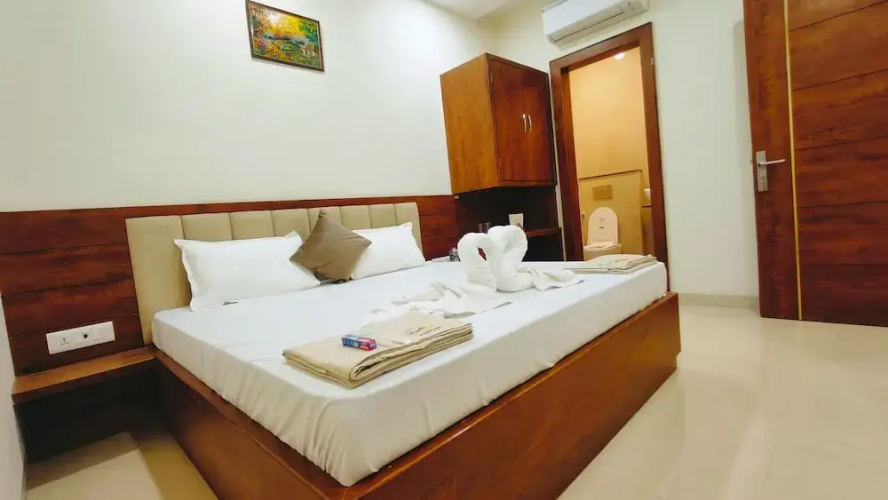 Hotel Babylon Regency