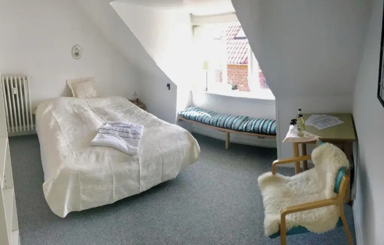 Dagmar B&B