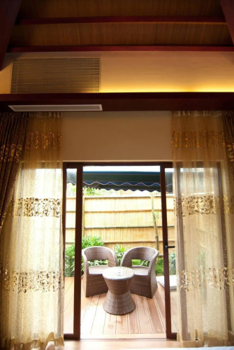 Wyndham Garden Heyuan