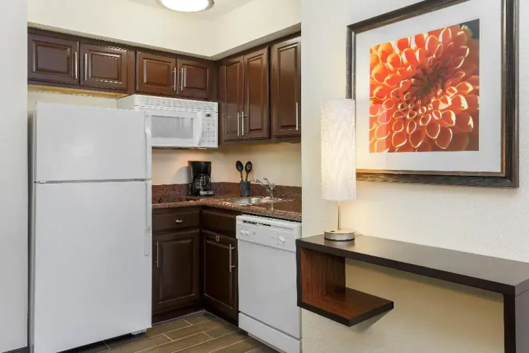 Staybridge Suites Philadelphia-Mt. Laurel by IHG
