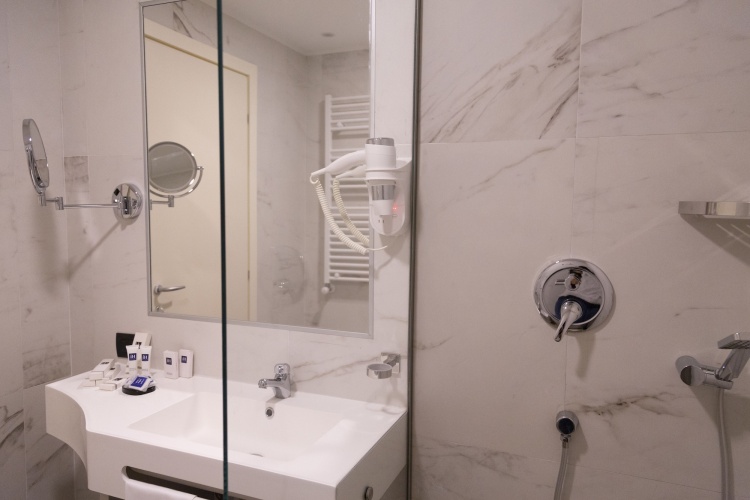 iH Hotels Milano St. John photo 12