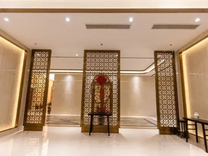 Fengxin Ronghui Landscape Hotel
