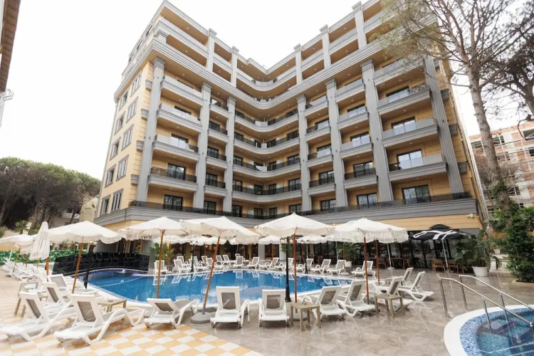 Image de l'hôtel