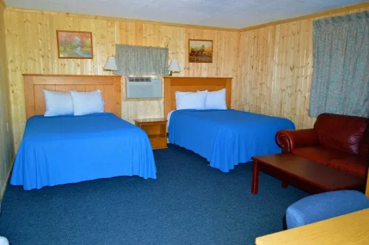 Corail Hotel