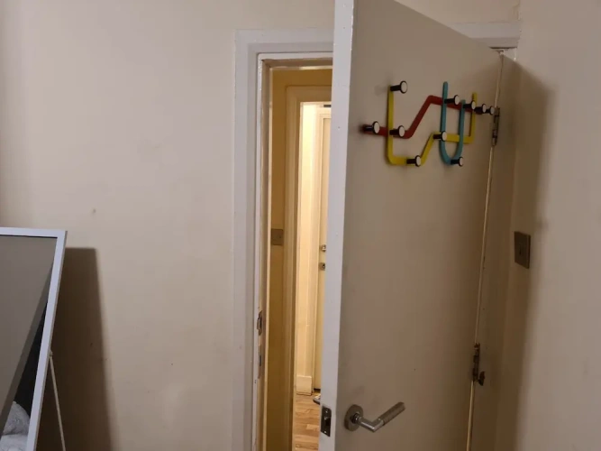 Business room