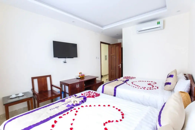 Bellav Hotel
