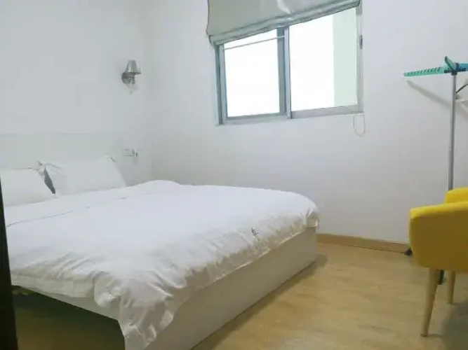 La Flora Inn (Chencun Flower World)