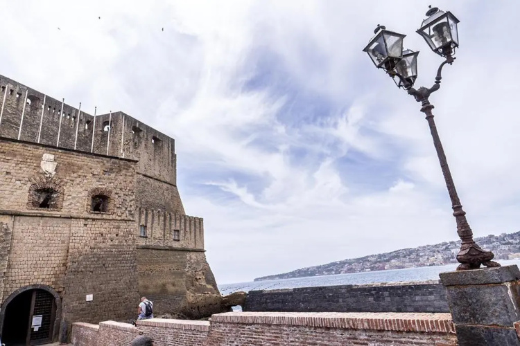 Le 4 Stagioni Dante's Suites H Napoli Centro, by ClaPa Group