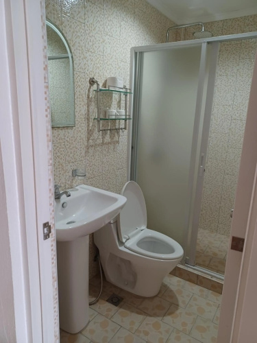 Bernis Hostel