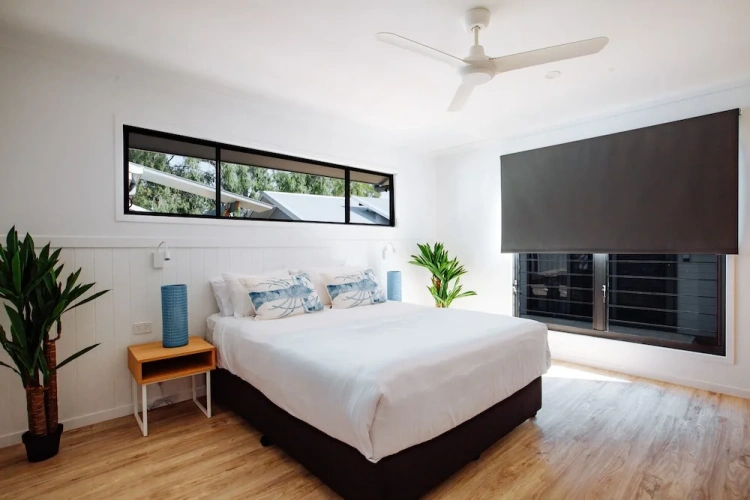 2 Bedrooms Villa