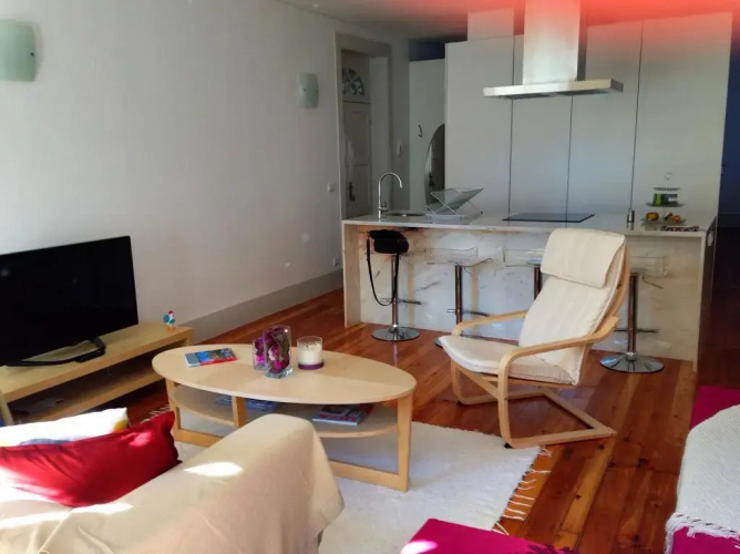 Glamour Apartment