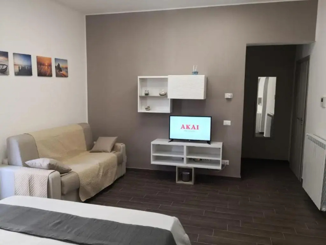 Canale rooms e apartments