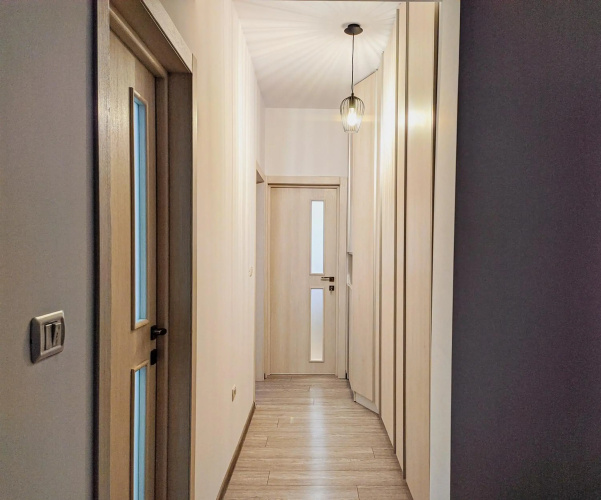 Apartment Alexa