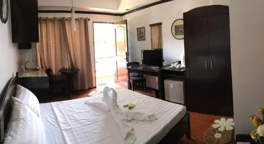 Ranile's Pension House