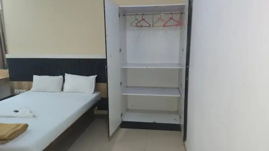 Hotel Sai Leela