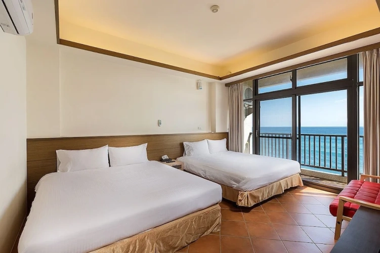 Comfort Quadruple room
