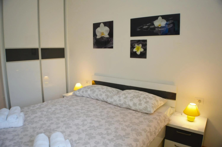 Luxury in Trogir APARTMANT DRAGO