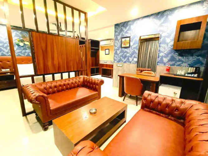 Ronta World Hotels