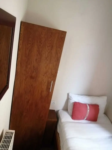 Economy Single room