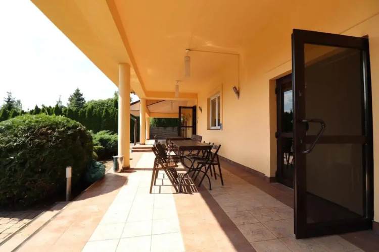 BedRooms 3 Maja 15A