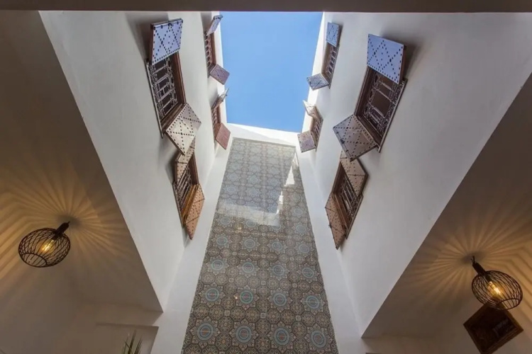 Image de l'hôtel