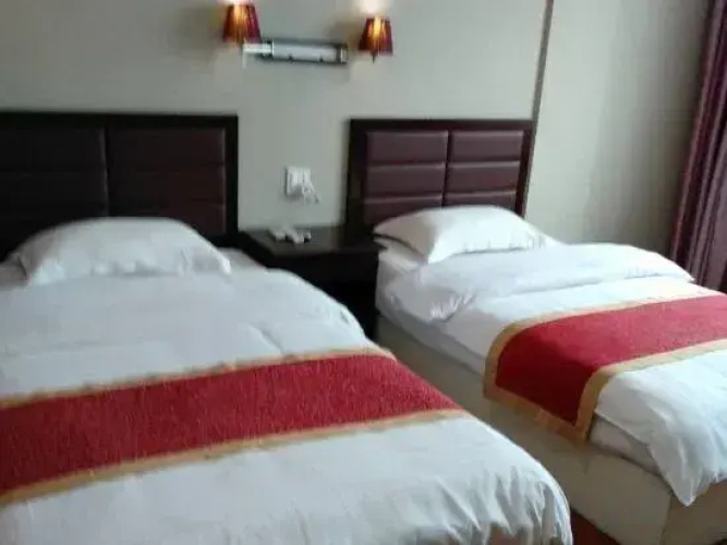 Min Zhu Hotel