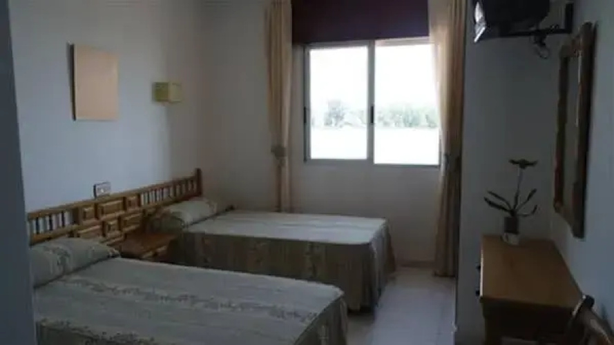 Hostal Miramar