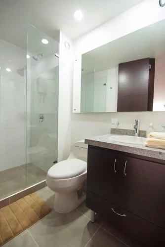1 Bedroom Standard Apartment