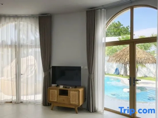 Superior Villa