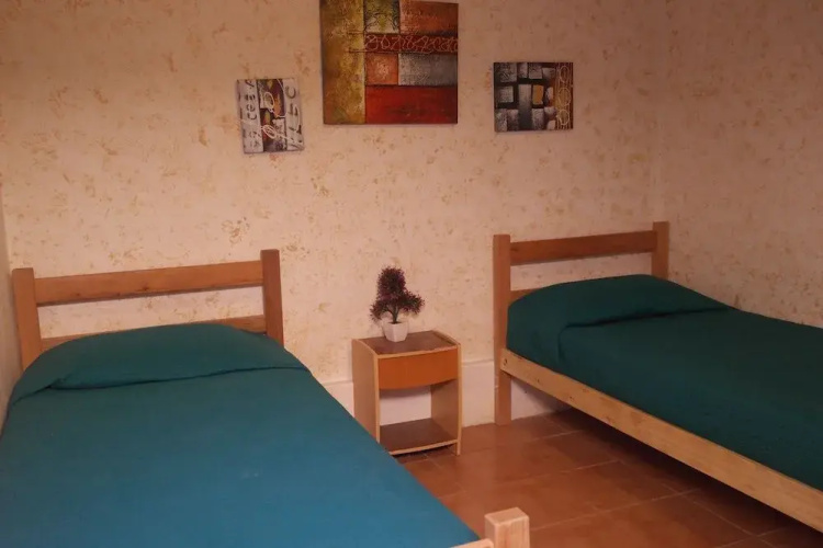 Hostel El Toconar