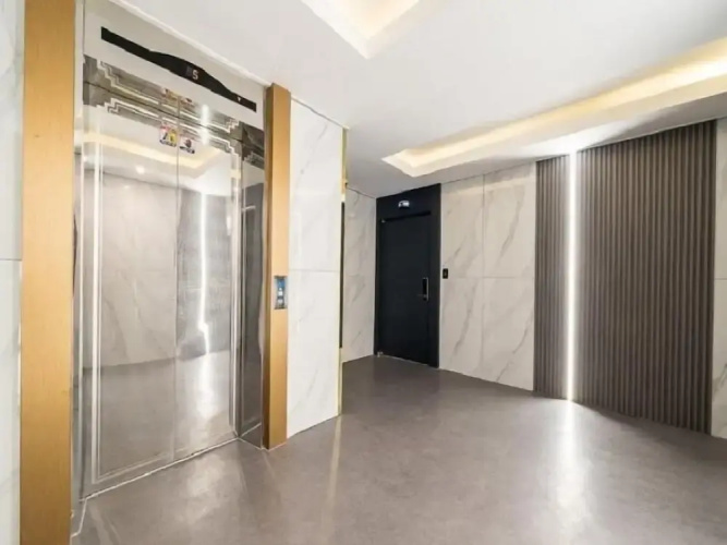 Hotel 1ga