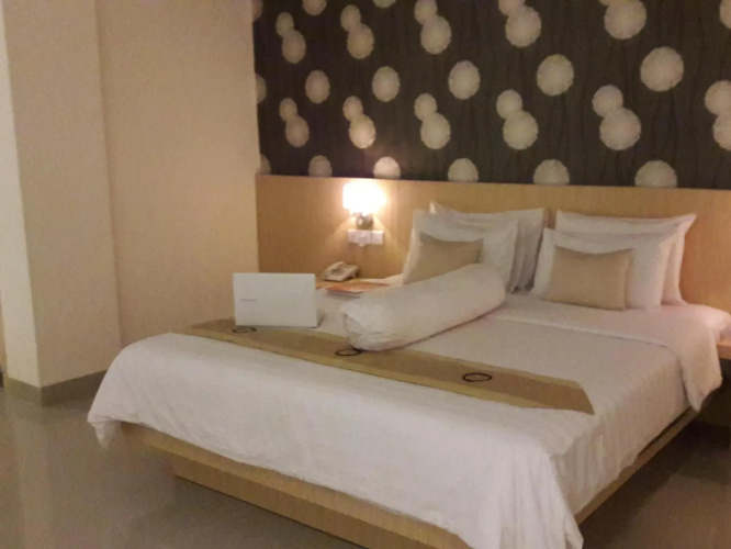 Kaliban Hotel