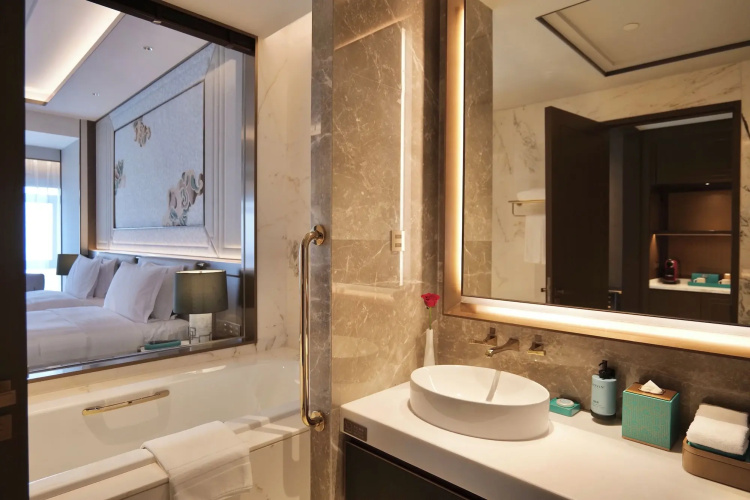 Sofitel Xiong An