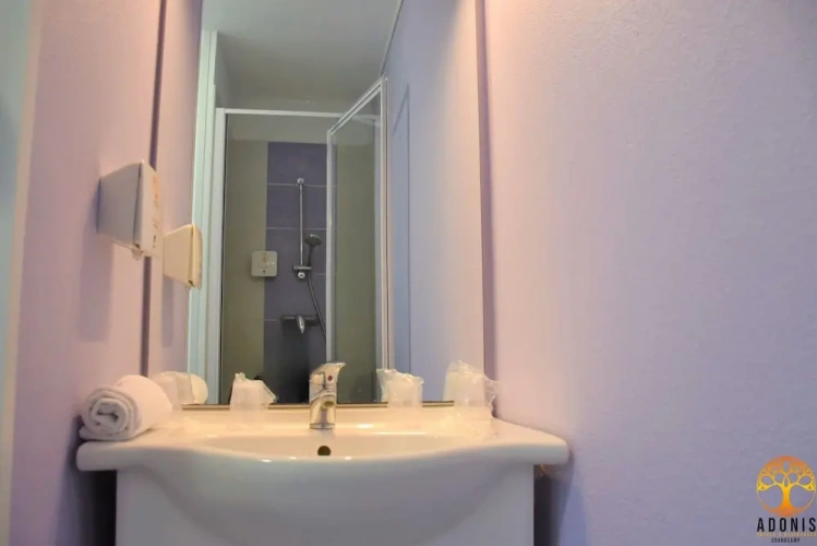 Double Apartment