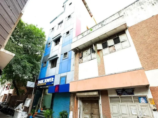 Hotelafbeelding