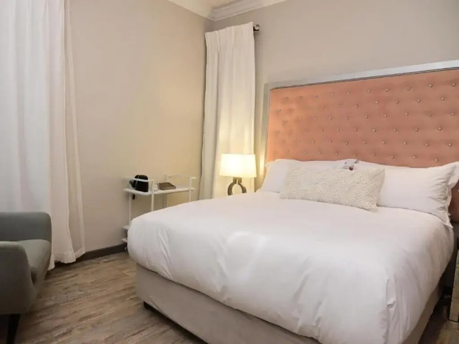 Luxury Double room