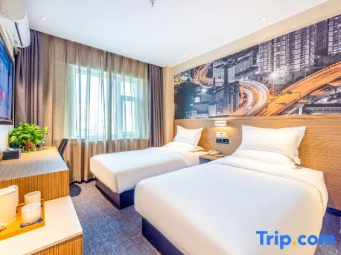 Comfort Twin room